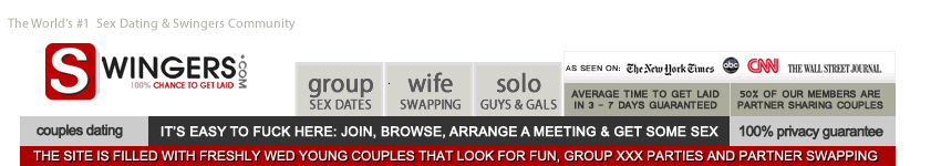 swingers porn